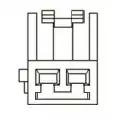 Датчик ABS MOBILETRON AB-KR123