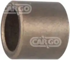 втулка стартера! 8.1x11.1x10 mm\ B140250 CARGO