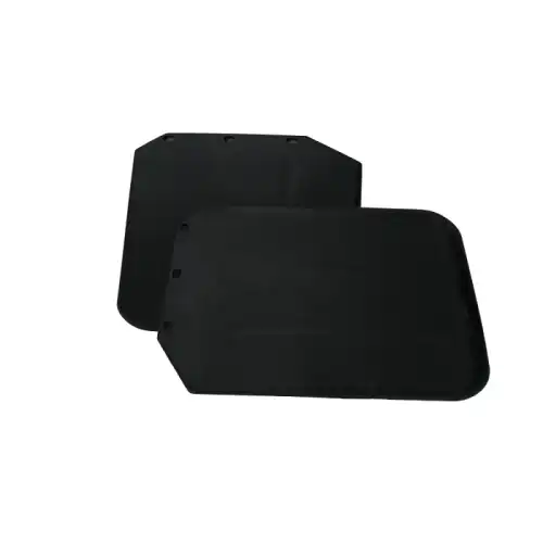 MGD555 Комплект задних брызговиков TORQUE