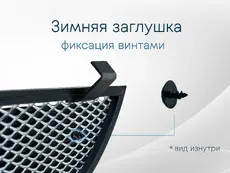 Зимний пакет KIA Rio 2020- KRIO20 STRELKA11