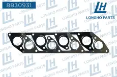 Прокладка коллектора LONGHO 8830931