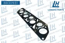 Прокладка коллектора LONGHO 8830931