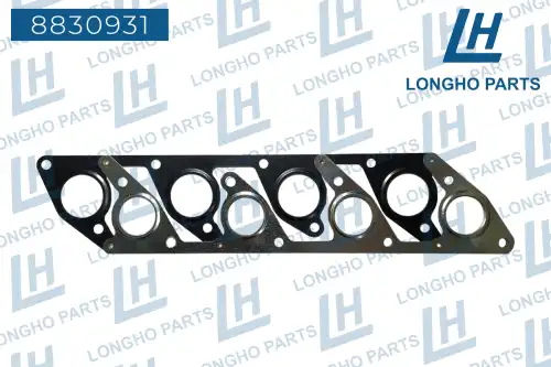 Прокладка коллектора LONGHO 8830931
