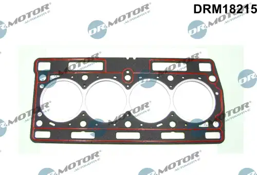 Прокладка ГБЦ DR. MOTOR DRM18215