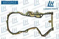 Прокладка ГБЦ LONGHO 8830933