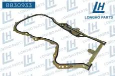 Прокладка ГБЦ LONGHO 8830933