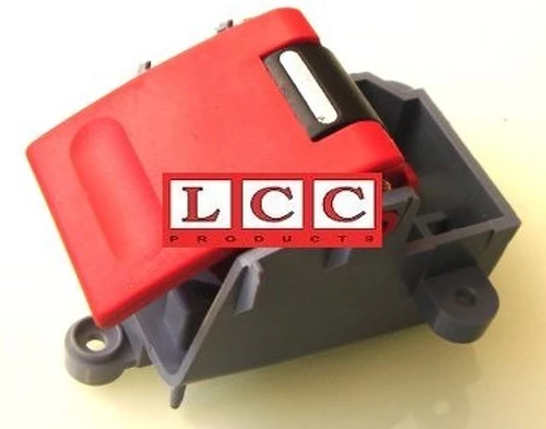 Ручка двери LCC LCCF01116