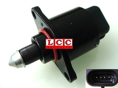 Деталь LCC2142 LCC