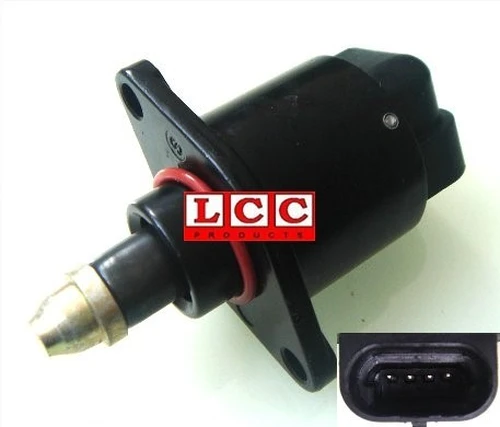 Деталь LCC2122 LCC