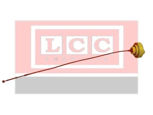 Деталь LCC4105 LCC