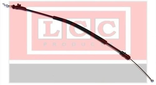 Деталь LCC3303 LCC