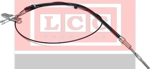 Деталь LCC7127 LCC