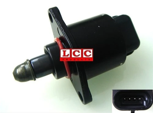 Деталь LCC2136 LCC