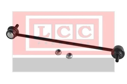 Деталь K157 LCC