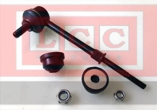 Деталь K176 LCC