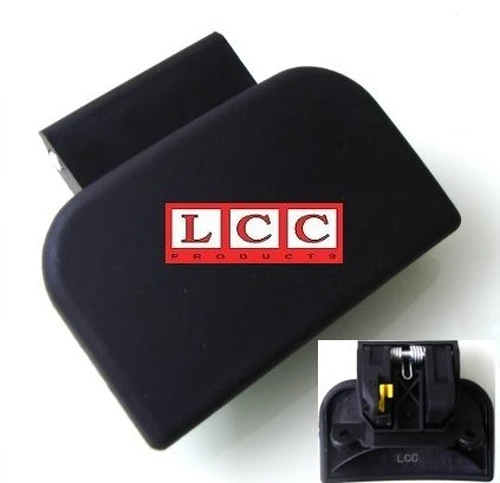 Деталь LCCF01120 LCC