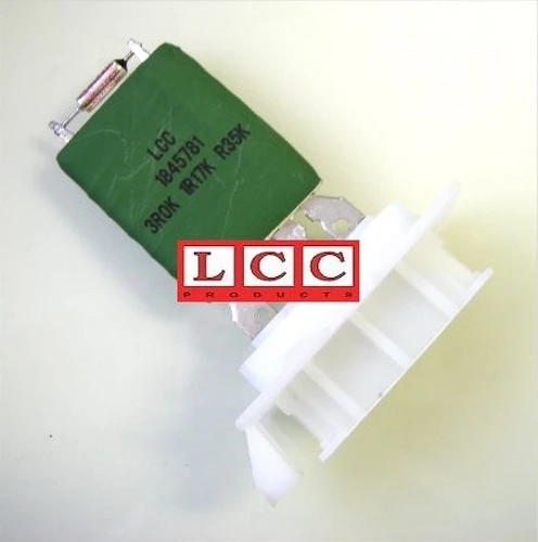 Деталь TR1106 LCC