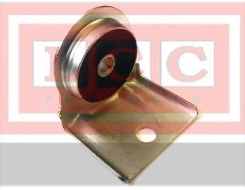 Деталь LCCP04465 LCC
