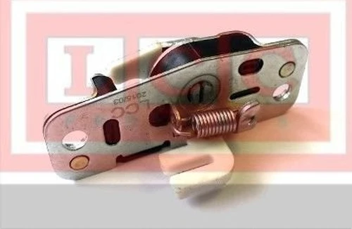 Деталь LCC3014 LCC
