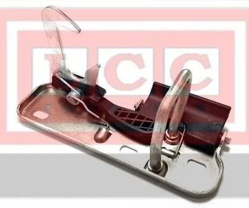 Деталь LCC3338 LCC