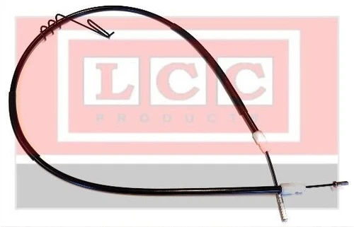 Деталь LCC7118 LCC