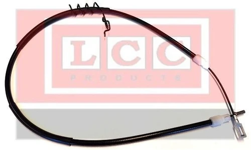 Деталь LCC7119 LCC