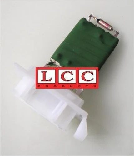 Деталь TR1111 LCC