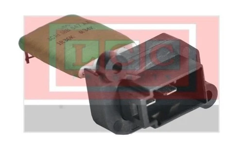 Деталь TR1114 LCC