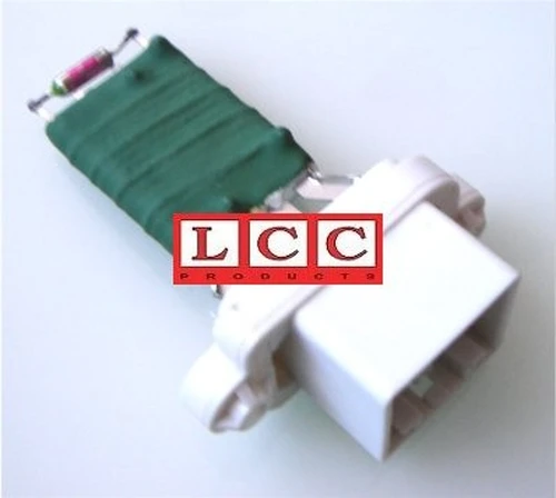 Деталь TR1124 LCC