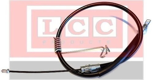 Деталь LCC7125 LCC