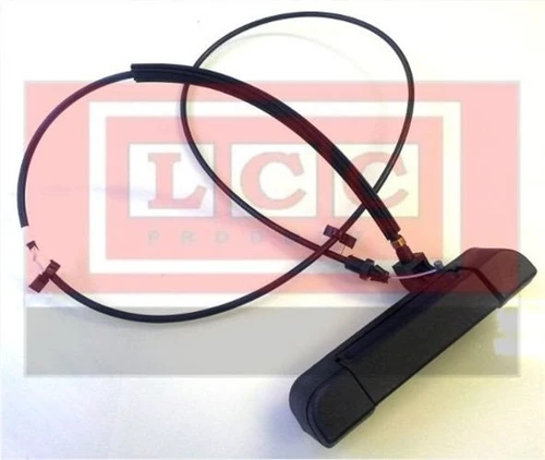 Ручка двери LCC LCCF01024