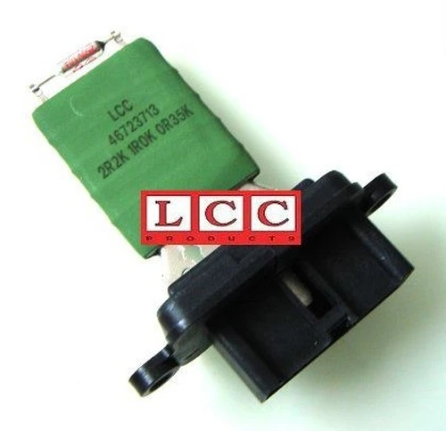 Деталь TR1141 LCC
