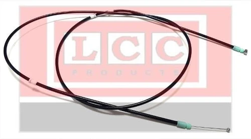 Деталь LCC3372 LCC