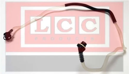Деталь LCC6511 LCC