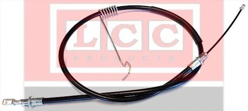 Деталь LCC7124 LCC