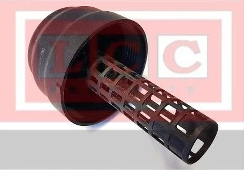 Деталь LCCF06026 LCC