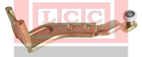 Деталь TR1201 LCC