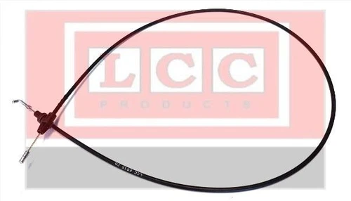 Деталь LCC3302 LCC