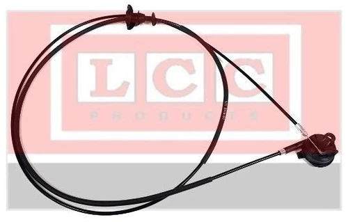 Деталь LCC3321 LCC