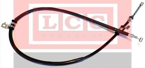 Деталь LCC7116 LCC