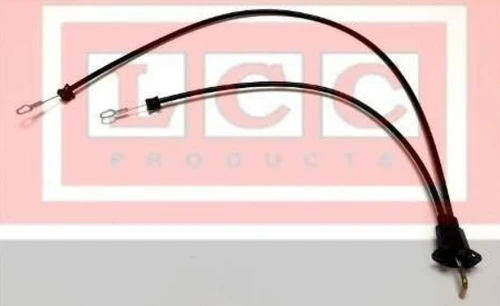 Деталь LCC3402 LCC