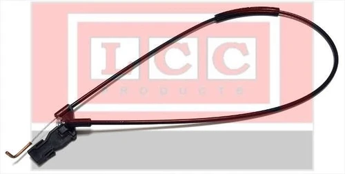 Деталь LCC3370 LCC