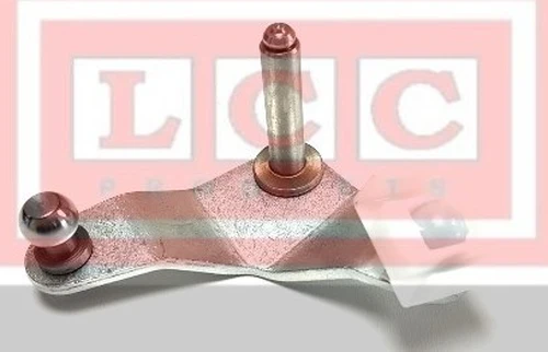 Деталь LCC8612 LCC