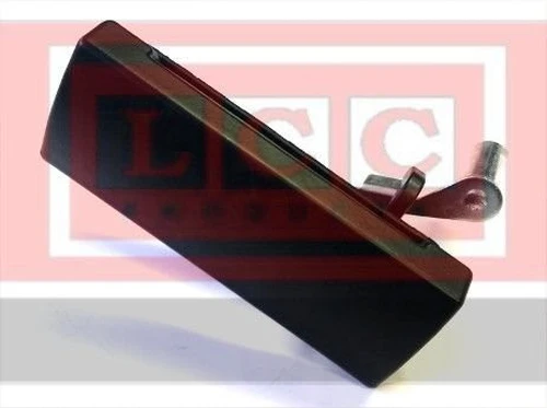 Ручка двери LCC LCCF01017