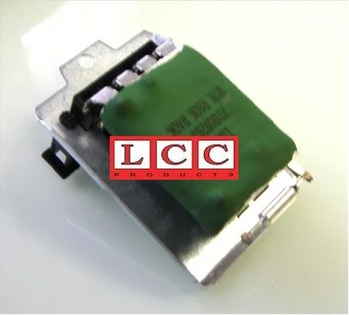 Деталь TR1100 LCC