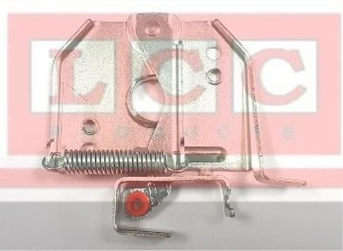 Деталь LCC3340 LCC