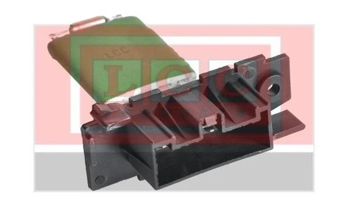 Деталь TR1127 LCC
