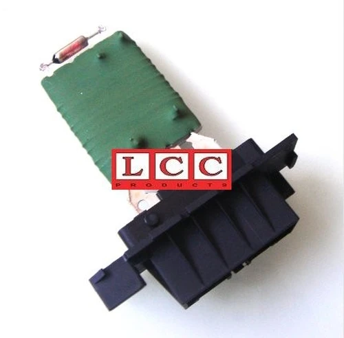 Деталь TR1128 LCC