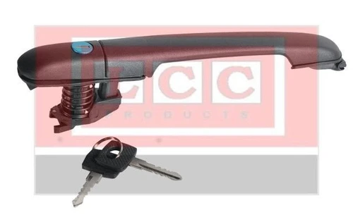 Ручка двери LCC LCCF01108