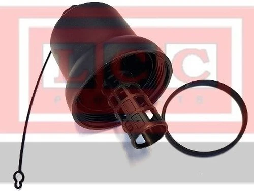 Деталь LCCF06025 LCC